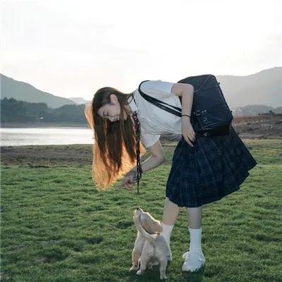 宝贝你从未孤独